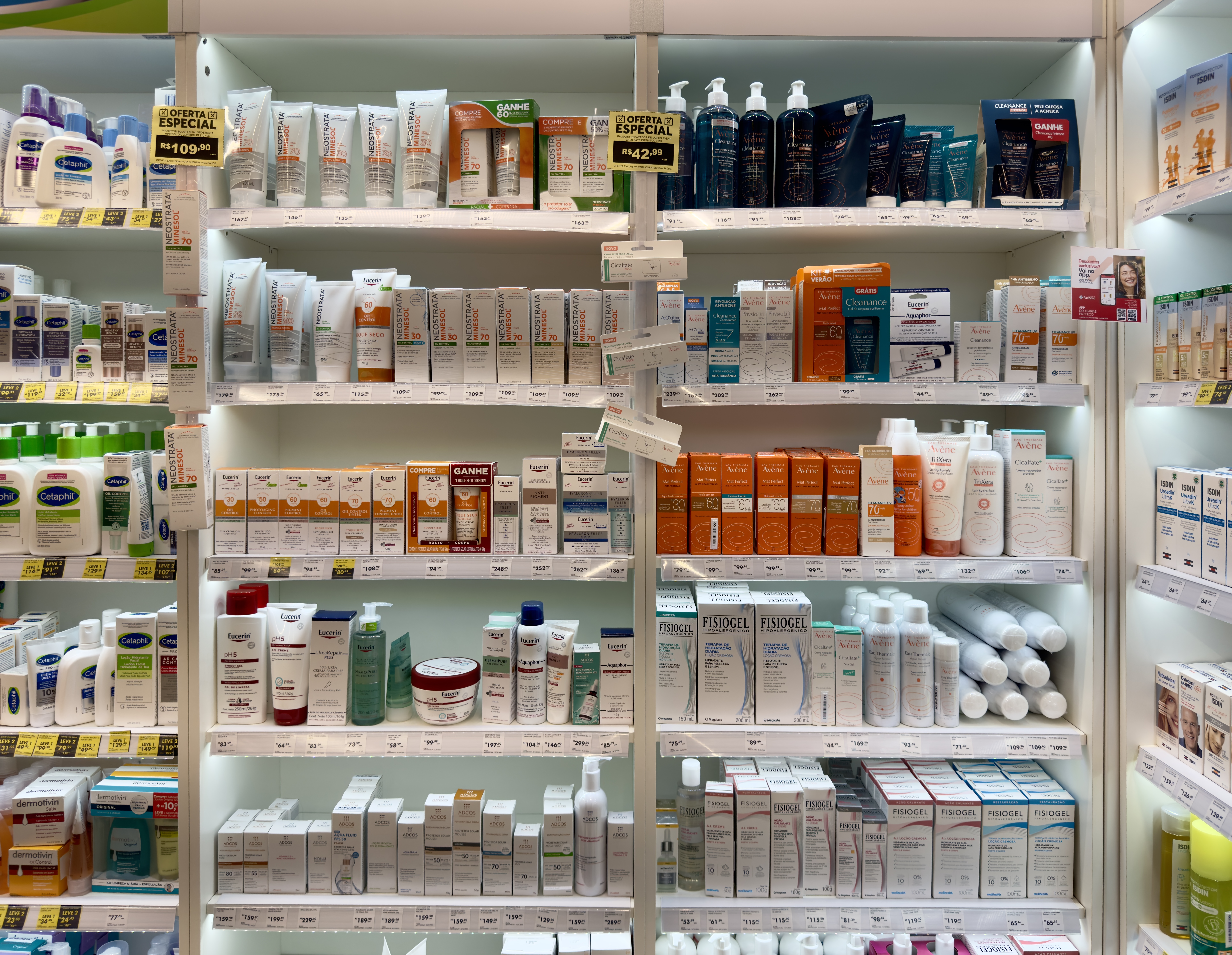 Skin Products