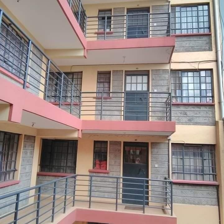 1 Bedroom Apartment in South B